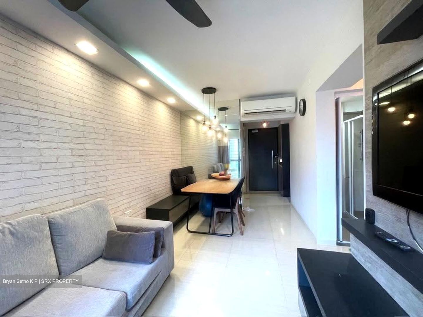 Blk 311C Clementi Avenue 4 (Clementi), HDB 3 Rooms #639094291